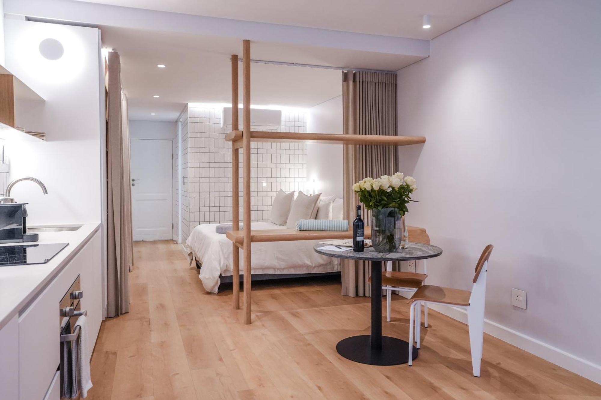 Seaside 8 L 50m From The Promenade * Cape Town