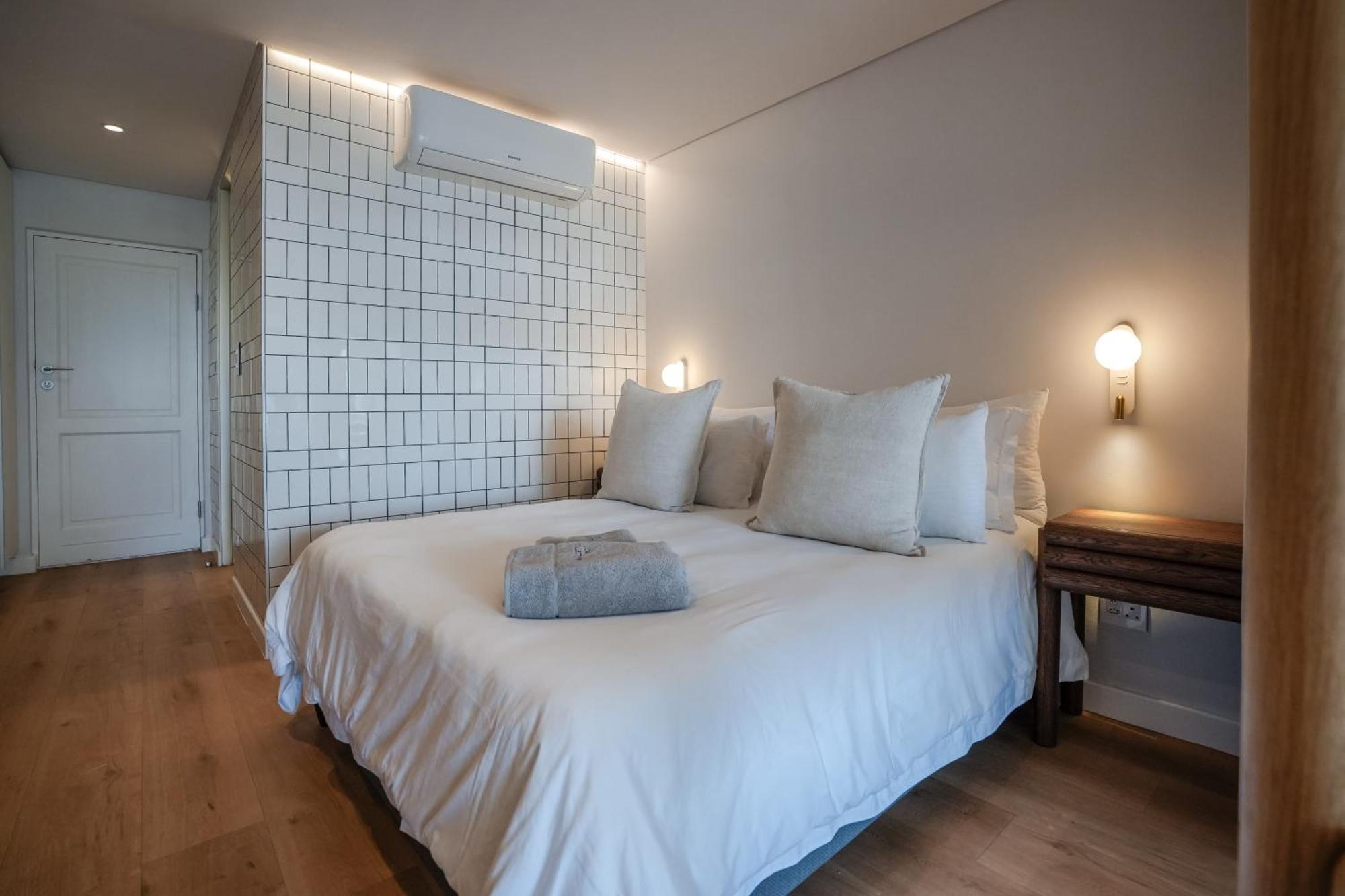 Apartment Seaside 8 L 50m From The Promenade Cape Town